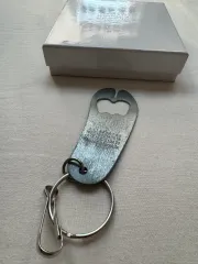 メゾン マルジェラ 足袋 キーホルダー Maison Margiela