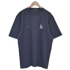 STAMPD　スタンプド　2026SS　日本限定　LA 001 93 Relaxed Tee Vintage Washed　プリントTシャツ　M4362TE　8054000237975のサムネイル