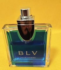 残多 ブルガリ ブルーノッテ プールファム 40ml オーデパルファム 香水