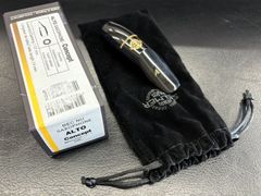 ヴィンテージ・訳あり】セルマー ソリスト C☆ Alto用 マウスピース