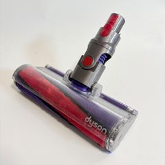動作確認・分解清掃済】Dyson V7 V8 SV10 SV11 クリアビン 分解