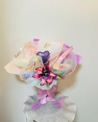 卒業式 卒業バルーン 退職祝い 卒園開店祝い 結婚式 成人式 母の日記念日祝電 open 花 バルーン 開業祝い オープン祝い 周年祝い 開院祝い 祝電 電報 誕生日 クリスマス 記念日移転祝い お祝い ギフト プレゼントブーケ型 卒業式バルーンブーケ