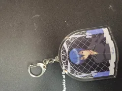 しゅごキャラ! キャラチェンジ イクト キーホルダー