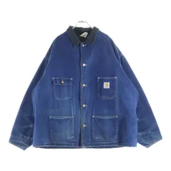2026年最新】CARHARTT デニム チョアコートの人気アイテム - メルカリ