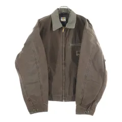 2026年最新】carhartt j97 ダックジャケットの人気アイテム