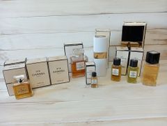 ミニ香水 まとめ売り インテリアにも ブランド エルメス Dior ランバン
