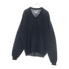 VINTAGE (ヴィンテージ) 50-60S Merrimac Sportswear mohair vneck
