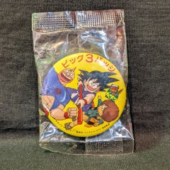 レア】【昭和レトロ】東映まんがまつり 鬼太郎 キン肉マン 悟空 ビッグ