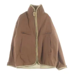 C.P. Company (シーピーカンパニー) 90S BOA LINING COTTON POPLIN BLOUSON IDEAS FROM MASSIMO OSTI ボア ライニング コットン ポプリン ブルゾン ジャケットのサムネイル
