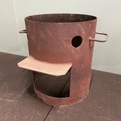 ◯ スキャン デンマーク 薪ストーブ ストーブ ビンテージ レトロ 