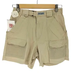 コロンビア Columbia PFG フィッシングショーツ カーゴショーツ メンズ JPN：S 