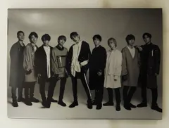 Snow Man カレンダー 2021.4-2022.3 ジャニーズ公式 新潮社