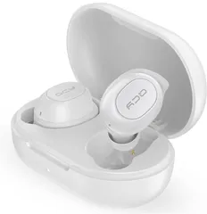 QCY T9 ワイヤレスイヤホン スポーツ ランニング IP64 防水