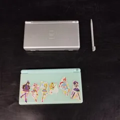 【D35734】［ジャンク］ ニンテンドーDS Lite本体2台セット