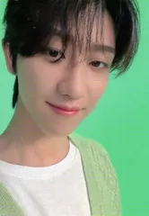 SEVENTEEN 2022HANABI THE8 トレーディングカード 0099