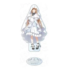 椎名真昼 お隣の天使様にいつの間にか駄目人間にされていた件 デカアクリルスタンド 文化祭 お化け屋敷Ver. グッズ スタンド アクスタのサムネイル
