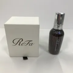 E915 リファ ハートブラシレイ マットブラック、ロックトリートメント 100g 計2点セット