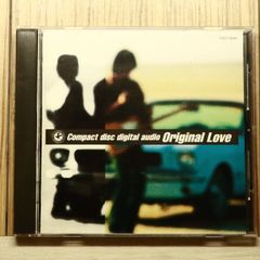 オリジナル・ラヴ / 風の歌を聴け - メルカリ