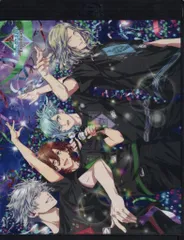 キングレコード Blu-ray 通常盤 うたの☆プリンスさまっ♪ 劇場版 うたの☆プリンスさまっ♪ TABOO NIGHT XXXX