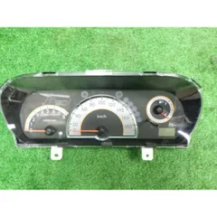 セレナ NC25 スピードメーター 20RS 4WD CY01B/JNW5 24820-CY01B KH3のサムネイル