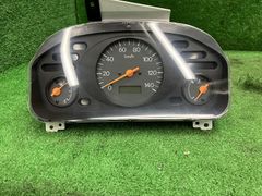 シボレー トレイルブレイザー 純正 メーター 10372659 H2CR - メルカリ