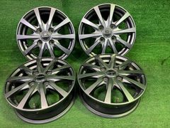 MID ユーロスピードG10 14インチホイール②(2本) - メルカリ