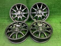 SPORT ABELIA 15インチ 4本 - メルカリ