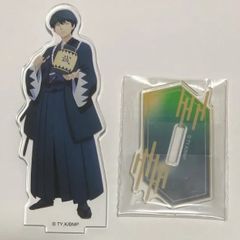 呪術廻戦 両面宿儺 アクリルキーホルダー 大交流展 - メルカリ