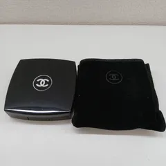 シャネル おまとめ２点セット アイシャドウパレットなど SC-0436C