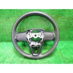 サンバー S710B ステアリングホイール・ハンドル VB 4WD 45102-B2C80-C1 W19のサムネイル