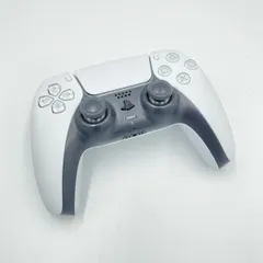 【中古】ｹﾞｰﾑOP）【ジャンク】SONY/DualSense ワイヤレスコントローラー/CFI-ZCT1J/※右スティック不良[6][240006569838]