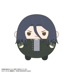 WIND BREAKER ふわコロりんBIG E：杉下京太郎のサムネイル
