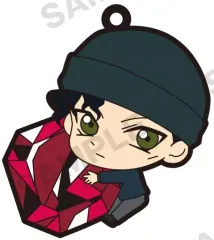 【中古】雑貨 赤井秀一 「名探偵コナン ぴたコレラバーストラップ vol.8」