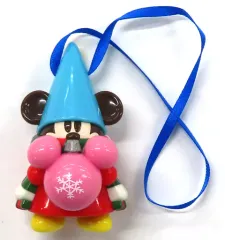 【中古】置物・装飾品 リルリンリン(水色帽子) 「ディズニー・クリスマス2022 オーナメント」 東京ディズニーリゾート限定