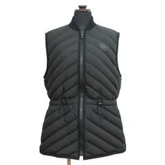 激レア MONCLER ダウンベスト 防弾チョッキ ファレル モンクレール 