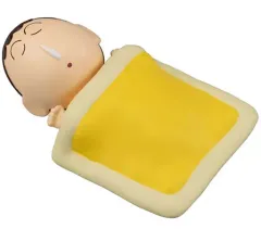 【中古】トレーディングフィギュア ボーちゃん 「クレヨンしんちゃん おやすみ隊2」
