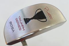 ピレッティ　TRIUMPH SERIES BOSA　パター　中古　ゴルフドゥ！春日井店【最短即日発送】