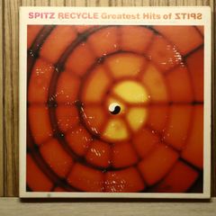 初回盤 RECYCLE～Greatest Hits of ZTIPS スピッツ - メルカリ