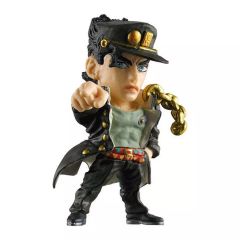 【中古】トレーディングフィギュア 空条承太郎 「ジョジョの奇妙な冒険 JOJO球 カプセルヒーローズ01」