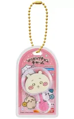 【中古】食玩 キーホルダー 1.ちいかわ 「ちいかわ ミニチュアチョコチャーム＆チョコスナック」