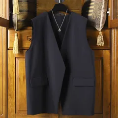 お買い得！★スーツベスト★送料込★大幅値引き★