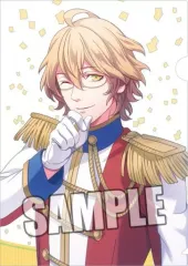 【中古】クリアファイル 四ノ宮那月 A4クリアファイル マーチングバンドVer. 「うたの☆プリンスさまっ♪」