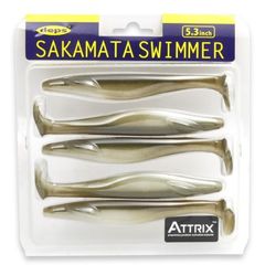 新品】エバーグリーン ポセイドン・ソルティセンセーション スペリオル