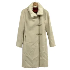 VIVIENNE TAM(ヴィヴィアンタム) コート サイズ0 XS レディース美品  - アイボリー 長袖/冬のサムネイル