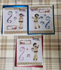 鬼滅の刃 バレンタイン しのぶ 葵 栗花落 カナヲ アクリルスタンド まとめ