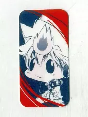 【中古】キーホルダー・マスコット(キャラクター) リボーン 特典キャラプレート 「家庭教師ヒットマンREBORN!」 ジャンプフェア’09 IN アニメイト 