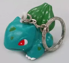 【中古】キーホルダー・マスコット(キャラクター) フシギダネ ソフトキーホルダー決定版 「ポケットモンスター」 