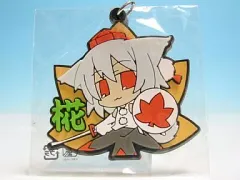 天穂のサクナヒメ キャラキーリング ココロワヒメ 公式オンラインストア天穂のサクナヒメ アクリルキーホルダー