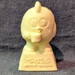 小学館 スタンプ消しゴム Gu-Guガンモ スタンプ消しゴム