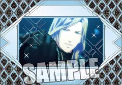 【中古】キャラカード カミュ(A) 「劇場版 うたの☆プリンスさまっ♪ TABOO NIGHT XXXX カスタマイズビジュアルカードコレクション Part.3」